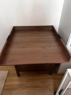 IKEA Sundvik Commode/Kast - Bruin, Ophalen, 70 cm of meer, 105 cm of meer, Zo goed als nieuw