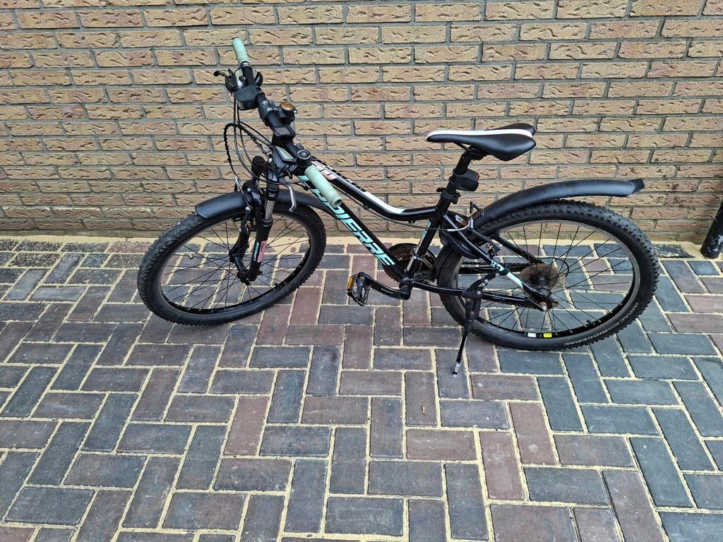 Lapierre Prorace 24 inch mountainbike voor kinderen, Ophalen, Gebruikt, 20 inch of meer