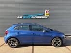 Volkswagen Polo 1.0 TSI Comfortline Business DIGITAL DASH/ P, Voorwielaandrijving, Gebruikt, 95 pk, Met garantie (alle)