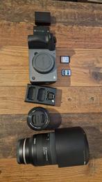 Sony FX30 met accessoires en lenzen, Ophalen of Verzenden