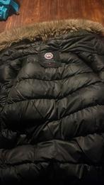 Canada goose jas, Ophalen, Zo goed als nieuw, Zwart