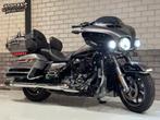 *VERKOCHT* HARLEY-DAVIDSON ELECTRA GLIDE ULTRA LIMITED FLHTK, 2 cilinders, Bedrijf, Onbekend, Toermotor