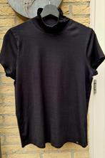Marc Cain shirt zwart nieuw mt 6, Ophalen of Verzenden, Nieuw, Zwart, Korte mouw