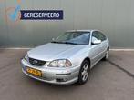 Toyota Avensis 1.6-16V Linea Luna AIRCO | NAP ! (bj 2002), Auto's, 1195 kg, Avensis, 4 cilinders, Bedrijf