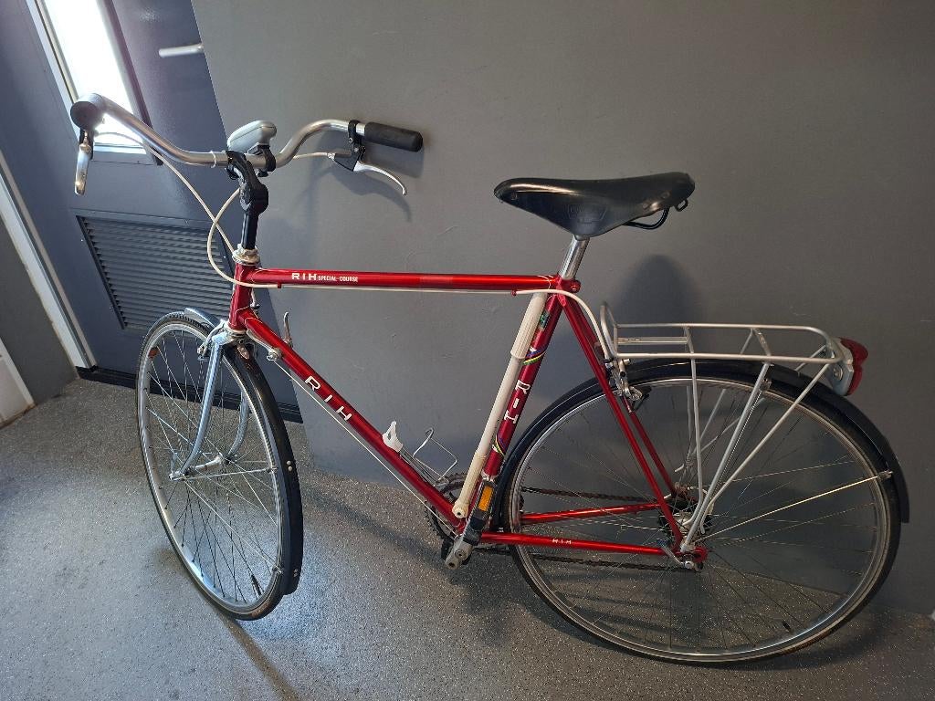 Voor een liefhebber van RIH fietsen, Fietsen en Brommers, Ophalen, Gebruikt, Overige merken