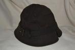 Wax/regen hoed van Human Nature, Kleding | Dames, Hoed, Zo goed als nieuw, Human Nature, One size fits all