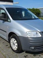 Koplampen VW Caddy Mk3 / Touran 1T, Ophalen of Verzenden, Gebruikt, Volkswagen