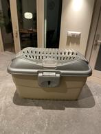 Knaagdier reismandje, Dieren en Toebehoren, Ophalen, Gebruikt