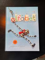 Boek Alfabet van Charlotte Dematons - Zo goed als nieuw, Ophalen of Verzenden, Nieuw, Fictie algemeen