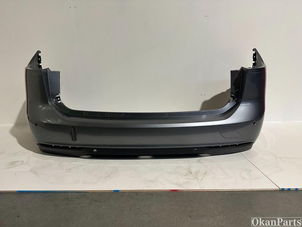Opel Insignia B Sports Tourer achterbumper 39148337, Gebruikt, Opel, Ophalen of Verzenden, Achter