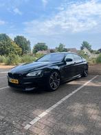 BMW M6 Competition 2014-Citrinschwarz Individual - Keramisch, Auto's, BMW, Automaat, Euro 5, Achterwielaandrijving, 8 cilinders