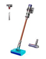 Dyson Cyclone V10 Submarine - Nat en Droog Stofzuigen, Stofzuiger, Nieuw, Ophalen of Verzenden, Minder dan 1200 watt