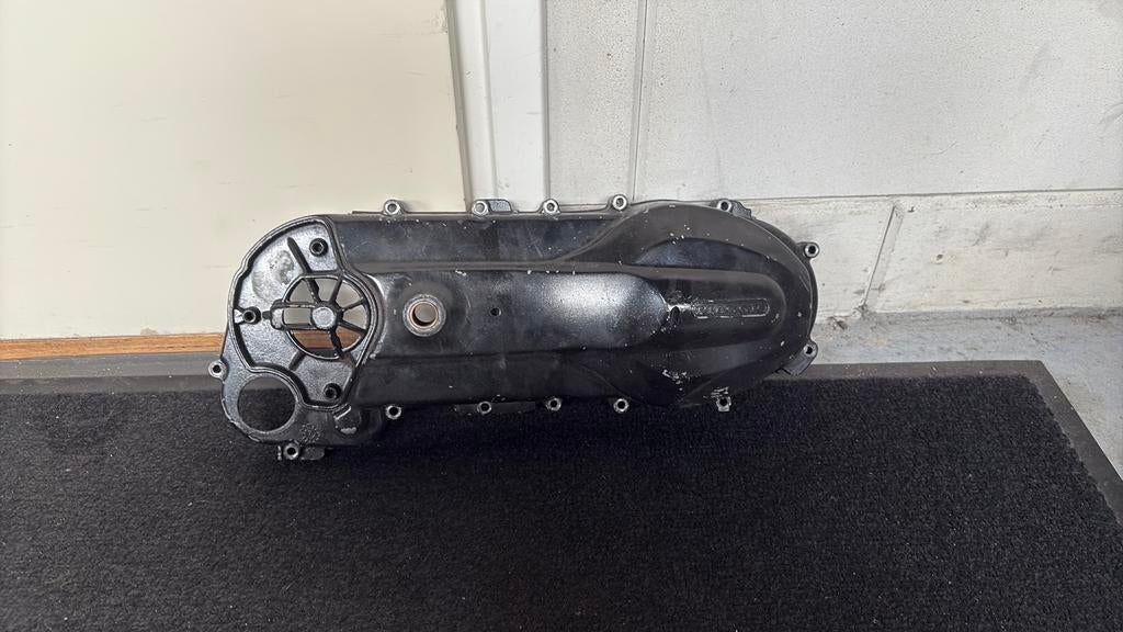 Carterkap 125 180 piaggio, Fietsen en Brommers, Ophalen of Verzenden, Blok, Piaggio