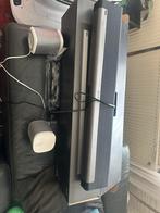 Sonos surround set playbar met ophangbeugel   2x play1, Soundbar, 70 watt of meer, Zo goed als nieuw, Overige spelers