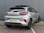 Ford Puma 1.0 EcoBoost ST-Line X | Apple-Android | Schuif-Ka, 125 pk, Euro 6, 1226 kg, Leder en Stof