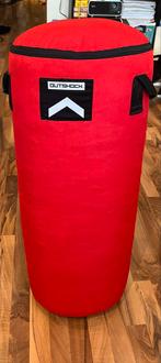 Outshock bokszak - Rood, Ophalen, Nieuw, Bokszak