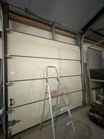 Roldeur in goede staat, Ophalen, Gebruikt, 200 cm of meer