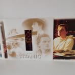 Titanic Limited Edition film strip + kleine posters, Verzenden, Nieuw, Film, Foto of Kaart