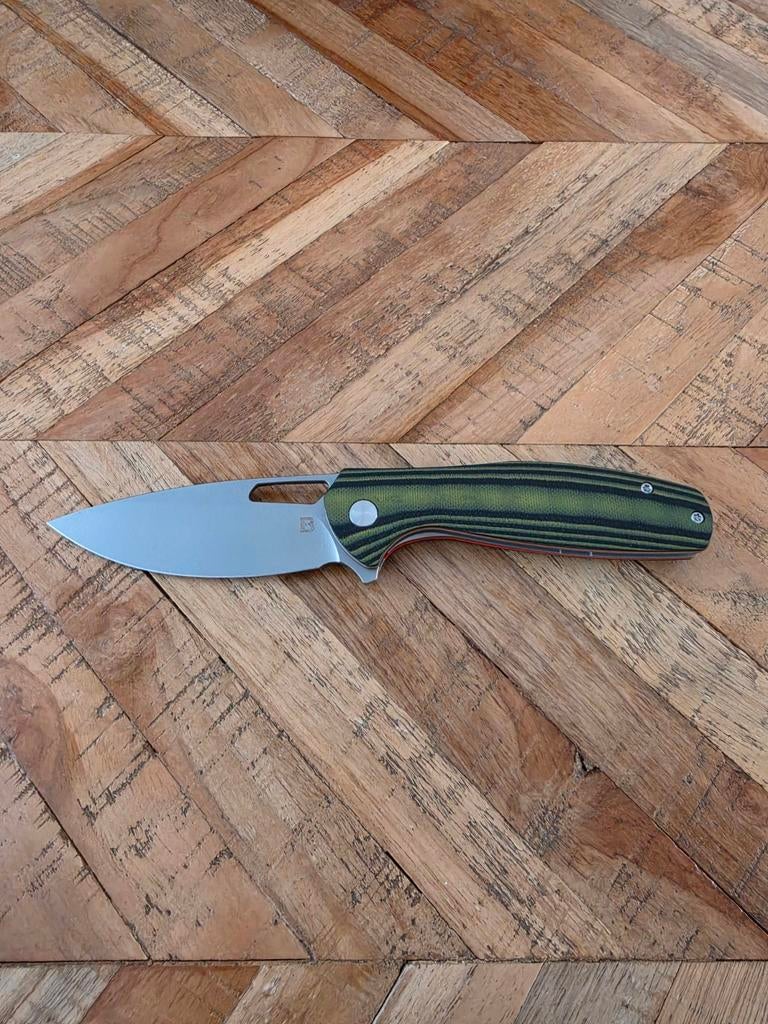 Badger gecko, Ophalen of Verzenden, Nieuw