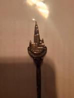 Bestek Martinitoren zilver., Ophalen of Verzenden