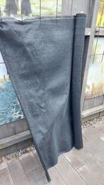 Winddoek / Gaas - Zonwering & Windscherm, Ophalen, Gebruikt, 20 meter of meer, Gaas
