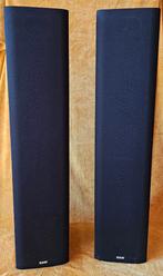 Complete set B&W DM603 S3, DM601 S3 en centerspeaker LCR 60, Audio, Tv en Foto, Luidsprekers, Ophalen, 120 watt of meer, Center speaker