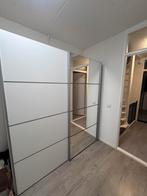 Schuifkast, Huis en Inrichting, Ophalen, Gebruikt, 50 tot 100 cm, Minder dan 100 cm