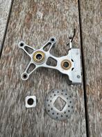 Fg marder, Benzine, Gebruikt, Auto offroad, Ophalen of Verzenden