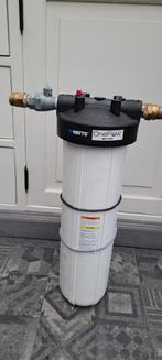 Watts one flow ontkalker, Ophalen of Verzenden