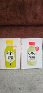 Fern Green - Nog meer groene sapjes en groene sapjes, Ophalen of Verzenden, Zo goed als nieuw, Fern Green