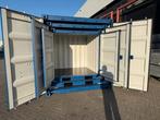 6ft - 8ft - 10ft Opslag zee containers te koop