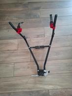 Eenvoudige Fietsdrager voor Trekhaak, Ophalen, Gebruikt, Trekhaakdrager