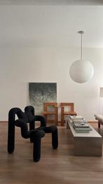 Varier Ekstrem, design stoel, Ophalen, Gebruikt, 50 tot 75 cm, Iconisch design object