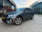 Volkswagen T-Roc 1.0 TSI R-Line Business Clima CAM Massage S, Voorwielaandrijving, Stof, Gebruikt, Bedrijf