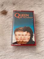 Queen ( cassettebandje ), Ophalen of Verzenden, Zo goed als nieuw, Pop, 1 bandje