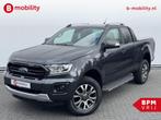 Ford Ranger 2.0 EcoBlue Wildtrak 4X4 Supercab Trekhaak 3500k, Auto's, Ford, 4 cilinders, Bedrijf, Diesel, Vierwielaandrijving