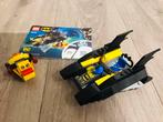 LEGO DC batman 76158, batboat the penguin pursuit, Ophalen of Verzenden, Zo goed als nieuw, Complete set, Lego