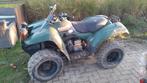 Kawasaki klf 400 quad, Ophalen, Gebruikt, Overige typen