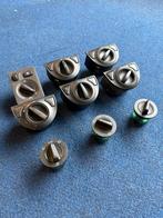 SAAB 9-3 / 900 LICHTSCHAKELAARS, Ophalen of Verzenden, Saab