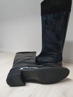 Mooie dames laarzen maat 41, Kleding | Dames, Schoenen, Ophalen, Hoge laarzen, Zwart, Zo goed als nieuw