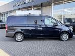 Mercedes-Benz Vito 116 CDI L2 | DUBBELECABINE | 2x SCHUIFDEU, Auto's, Bestelauto's, Automaat, Gebruikt, Euro 6, 4 cilinders