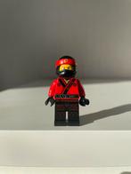 Lego Ninjago Movie Kai, Ophalen, Zo goed als nieuw, Lego