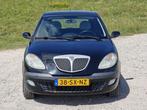 Lancia Ypsilon 1.2-16V MomoDesign (bj 2006), Voorwielaandrijving, Stof, Gebruikt, 4 cilinders