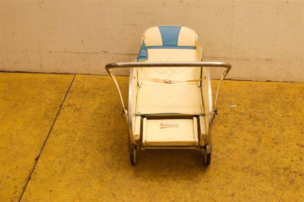 Poppenwagen 50680, Kinderen en Baby's, Speelgoed | Poppen, Ophalen of Verzenden, Gebruikt, Barbie