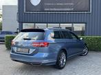 Volkswagen Passat Variant 2.0 TSI 220pk DSG /Aut. Highline B, Automaat, Gebruikt, 4 cilinders, Blauw