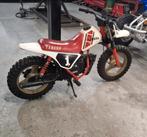 Yamaha pw 50 1981 y-zinger 1e type zeldzaam, Ophalen of Verzenden, Overige typen