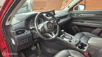 Mazda CX-5 2.5 SkyActiv-G 194 GT-M 4WD aut Bose, leer, navi, Automaat, Gebruikt, 4 cilinders, 2000 kg