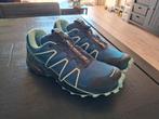 Salomon Speedcross 4 trailrunning schoenen, Ophalen, Zo goed als nieuw, Schoenen