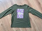 Tiffosi longsleeve top maat 164, Ophalen, Meisje, Zo goed als nieuw, Shirt of Longsleeve