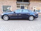 Jaguar XJ 3.0 D Premium Luxury Automaat / Leder / Panoramada, Auto's, Automaat, Achterwielaandrijving, Gebruikt, 2993 cc